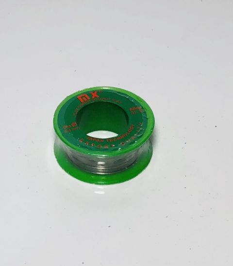 Timah Gulung Kawat Solder Image3