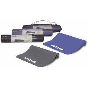 Matras Yoga Merk Kettler