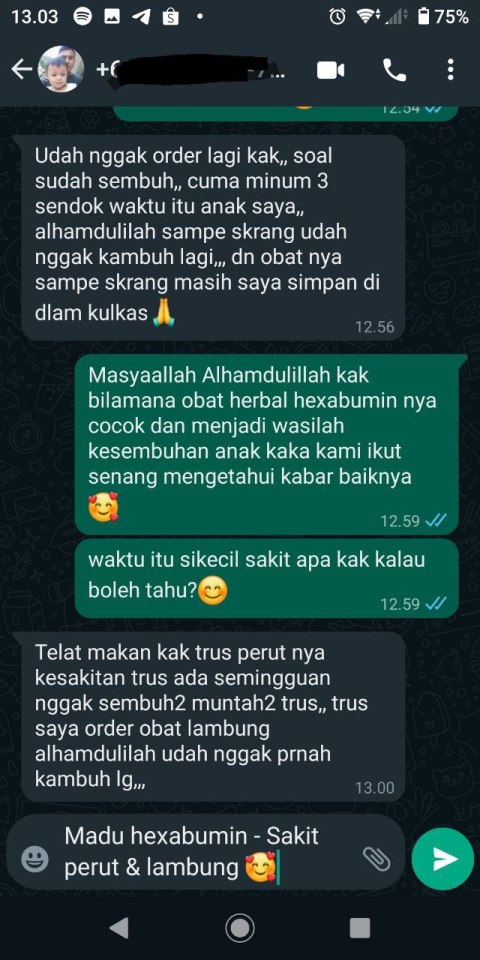 Obat Perut Kembung Untuk Bayi Sembelit Diare Pada Balita Sakit Perut Hisprung Pada Bayi Perut Bengkak Kram Perut Susah BAB Pada Anak Pelancar BAB Pada Anak Gangguan Usus Pada Anak Muntah Mual - Walatra Hexabumin Image3