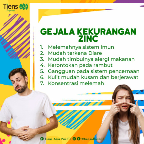 SUPER WEIGHT Herbal Penggemuk Gemuk Badan Paket Promo 2 Zinc 1 Spirulina + Member Card SCB Image3