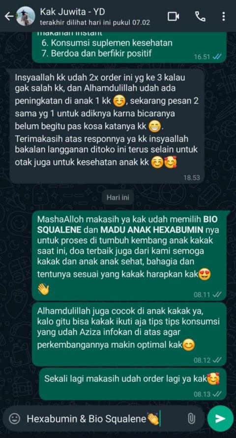 Obat Perut Kembung Untuk Bayi Sembelit Diare Pada Balita Sakit Perut Hisprung Pada Bayi Perut Bengkak Kram Perut Susah BAB Pada Anak Pelancar BAB Pada Anak Gangguan Usus Pada Anak Muntah Mual - Walatra Hexabumin Image5