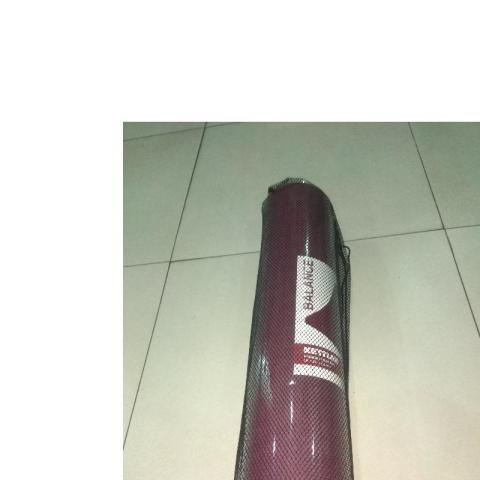 Matras Yoga Kettler Yoga Mats 5 - 6 mm Image2