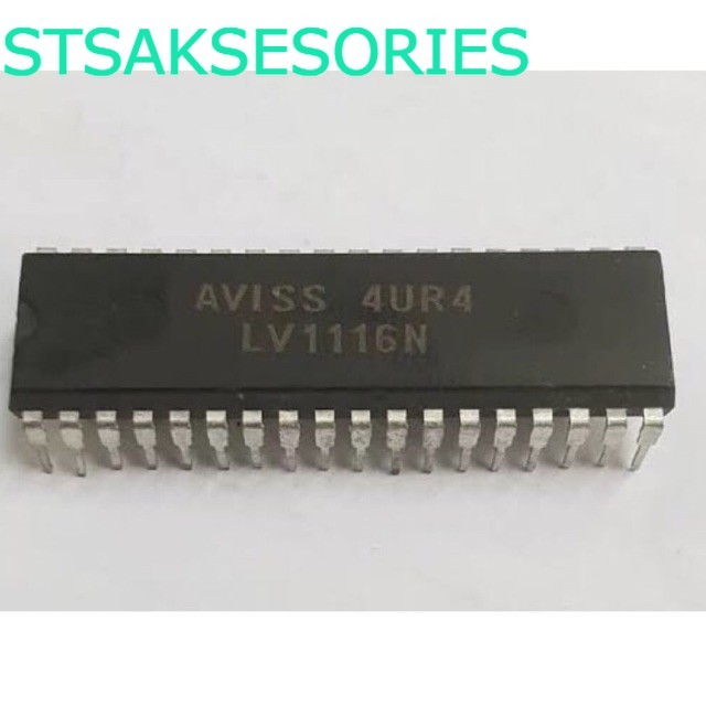 LV 1116N berkualitas