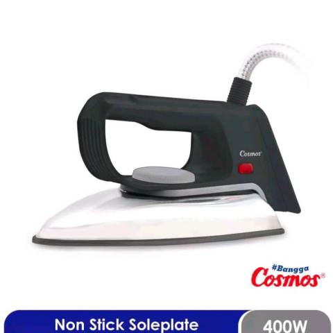 cosmos setrika listrik otomatis CI-318 Image3