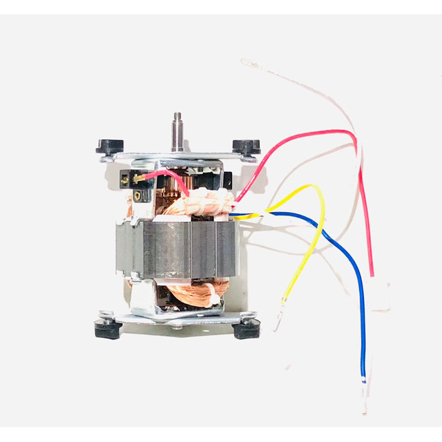 Dinamo Blender Philips HR 2115 - HR 2116 - HR 2061 - HR 2071 Motor Blender Philip