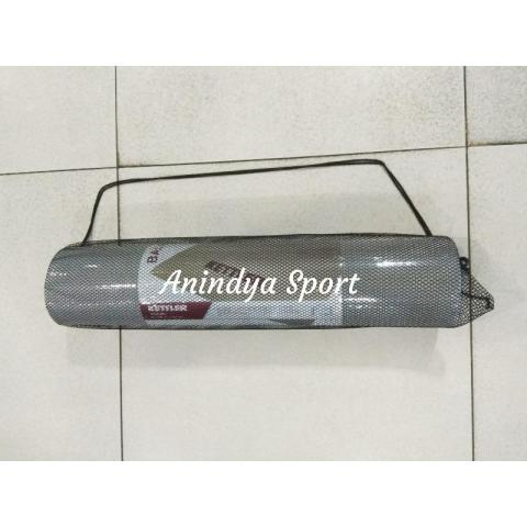 Matras Yoga Kettler Yoga Mats 8mm Image3
