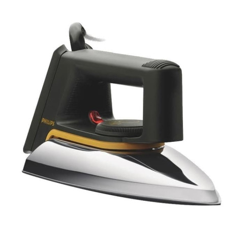 PHILIPS - HD-1172 - Setrika Listrik Dry IronSetrika Image2