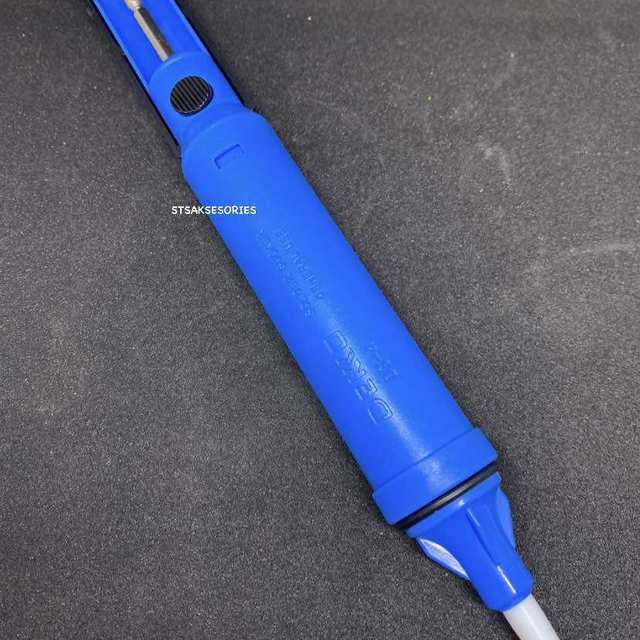 Sedotan Timah DEKKO DS-4