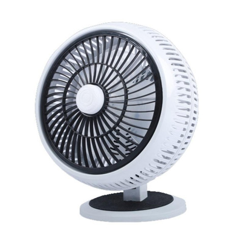 KIPAS ANGIN LISTRIK 2 IN 1 MEJA DAN DINDING KIPAS ANGIN NIKO NK-906A Image3