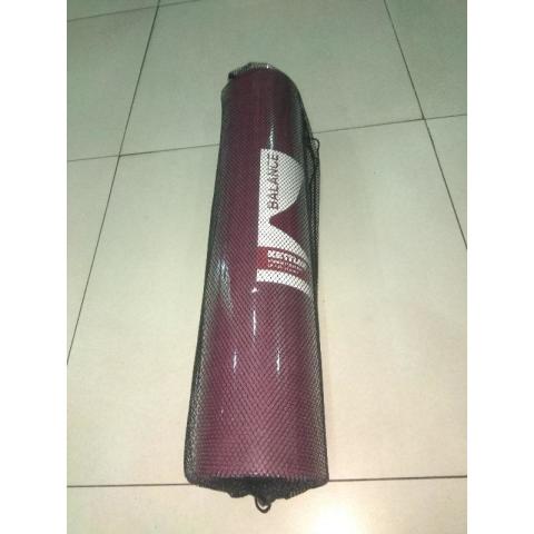 Matras Yoga Kettler Yoga Mats 8mm Image2