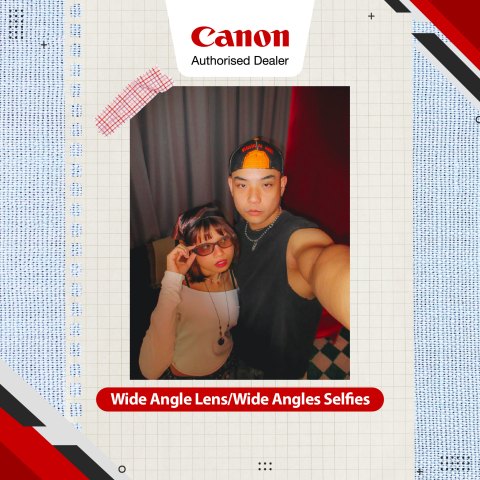 Canon Camera Pocket IXUS 285 HS A - Silver Image4