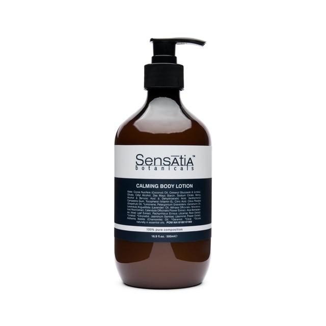 Sensatia Calming Body Lotion - 500 ml