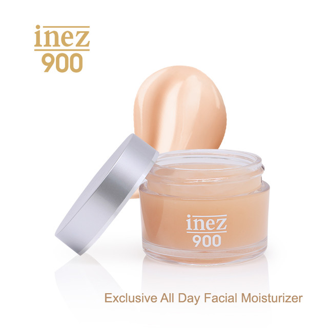 Inez Exclusive All Day Facial Moisturizer