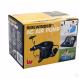 BESTWAY Pompa Listrik Kasur Angin / Kasur Air / Kolam Angin / Mainan Tiup Lainnya [Hitam] - AK001
