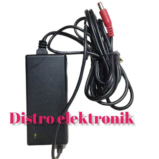Adaptor Switching LG 12v 3A Adapter DVR Cctv / Lampu LED dll 3 Ampere 12 Volt