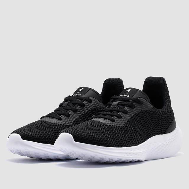 BRODO - Sneakers Active Sprint Black Ws