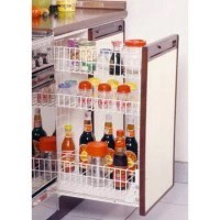 "TERMURAH!!! COD!!! FREE ONGKIR!! RAK BOTOL MODELLINE B30E 3 SUSUN