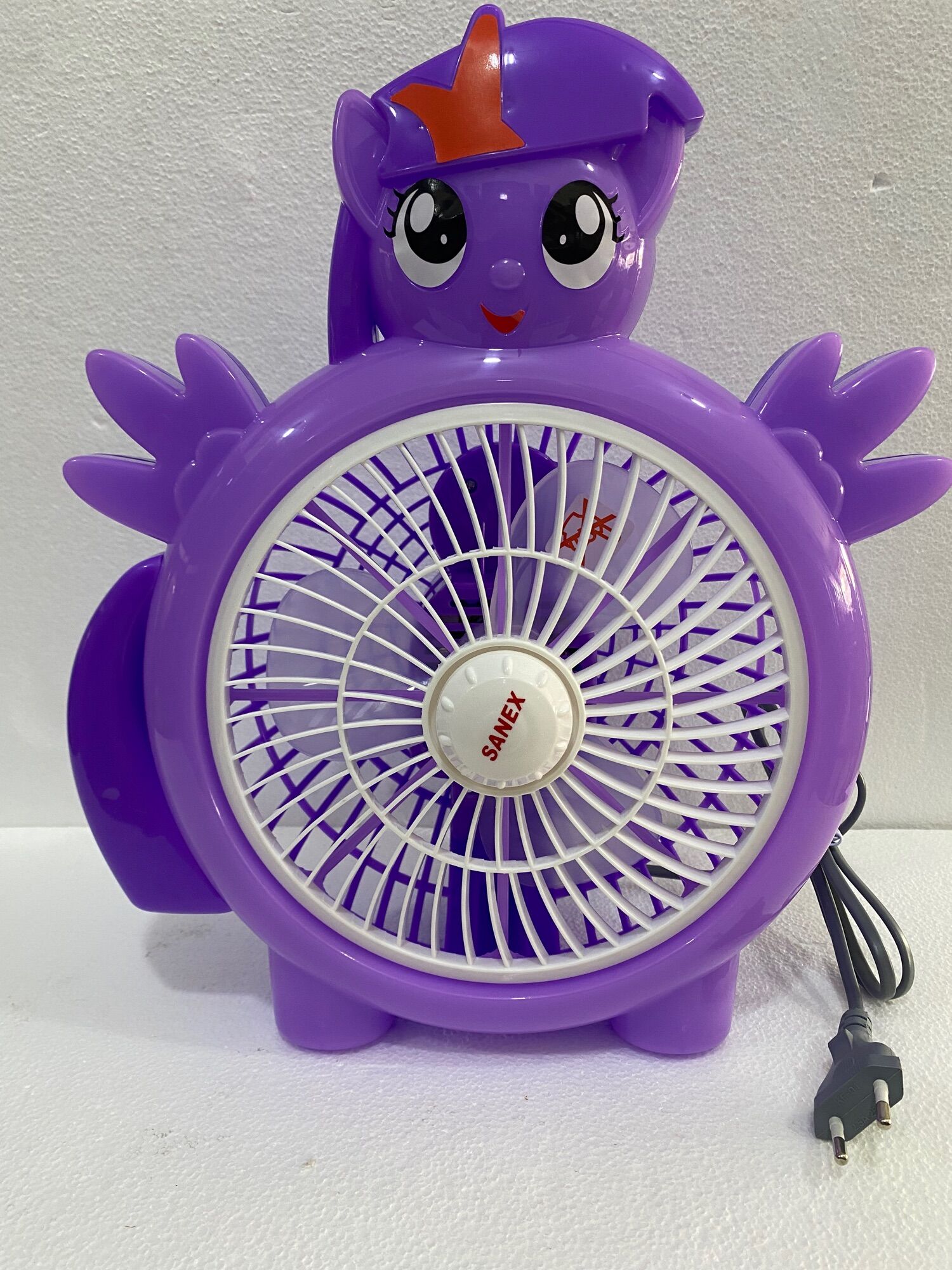 kipas angin unicorn sanex 809 UC