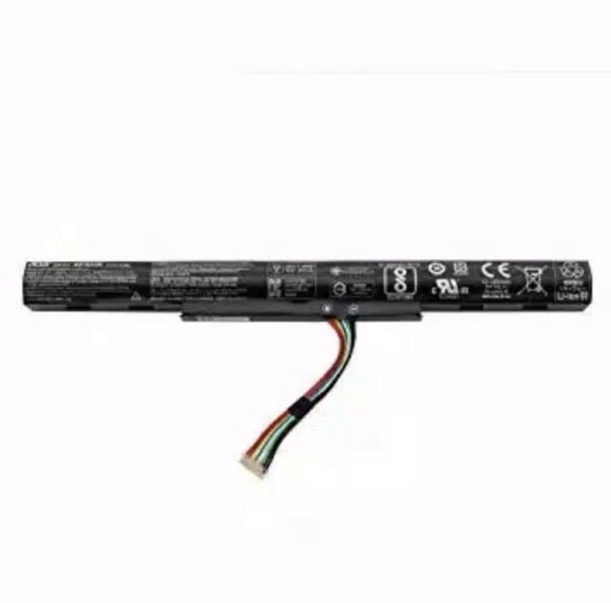 Baterai Laptop Original ACER AS16A5K ES1-432 E5-475G E5-523G E5-553G E5-573G E5-575 E5-774