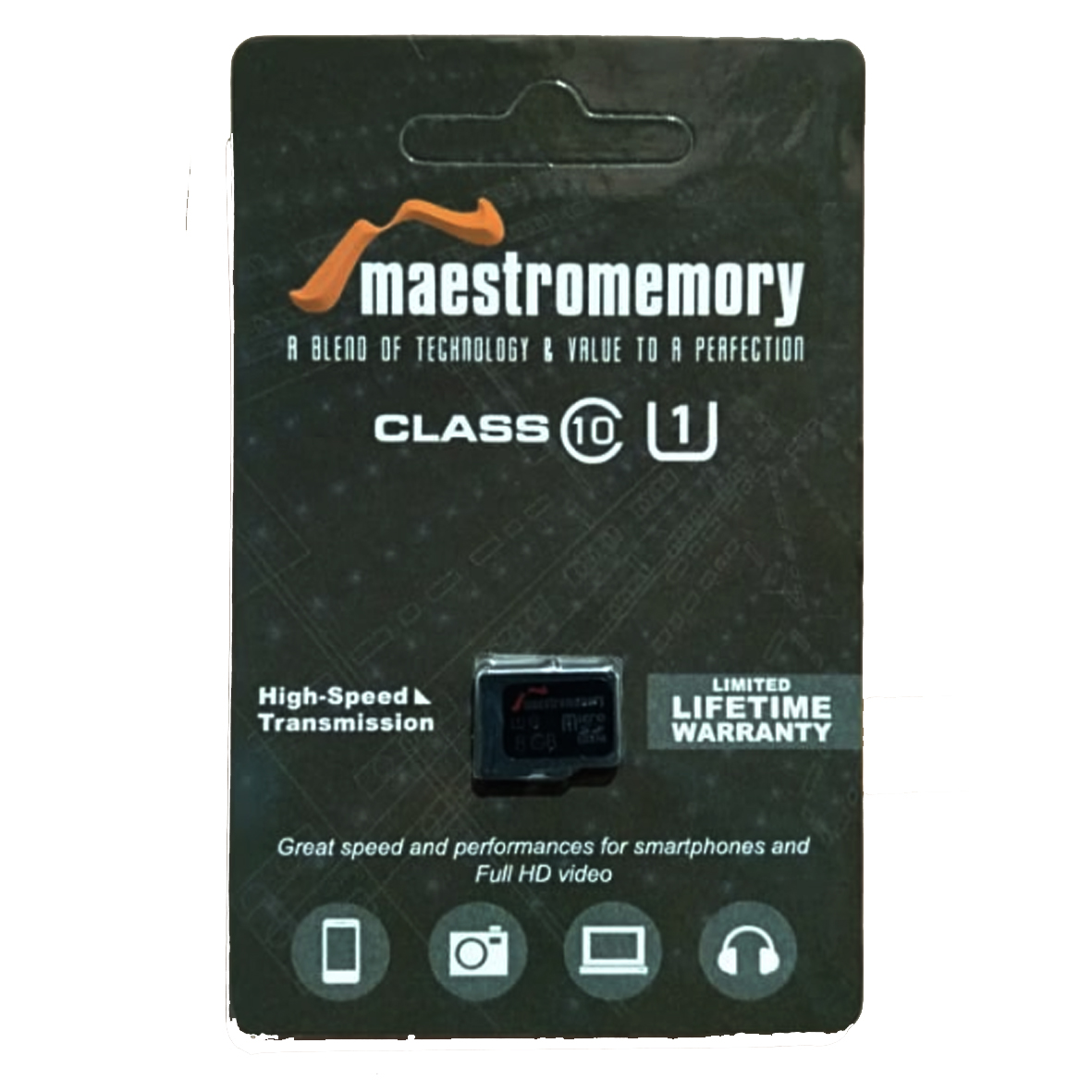 Chip Memory Masteran Burung Kicau Mania