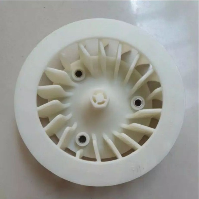 Kipas Fan ORI TVS Dazz - K3180280