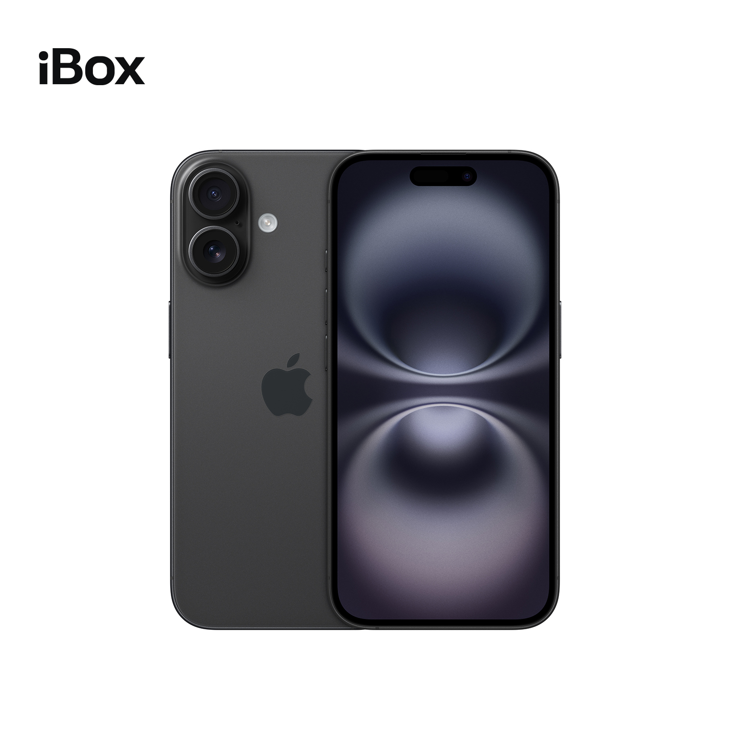 Apple iPhone 16
