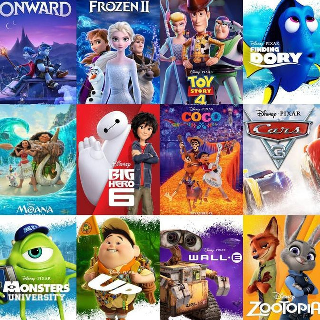 Micro Sd Card 32GB Bonus Film Disney Anak Terbaik Dan Lagu2 Anak Hits