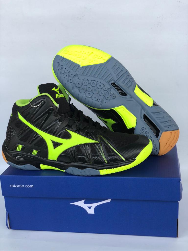 sepatu Olahraga volly mizuno wave Tornado X2 Terbaru/sepatu badminton pria/sepatu bulu tangkis pria/sepatu senam pria/sepatu voli pria/sepatu mizuno volly pria/sepatu volly/sepatu voli pria