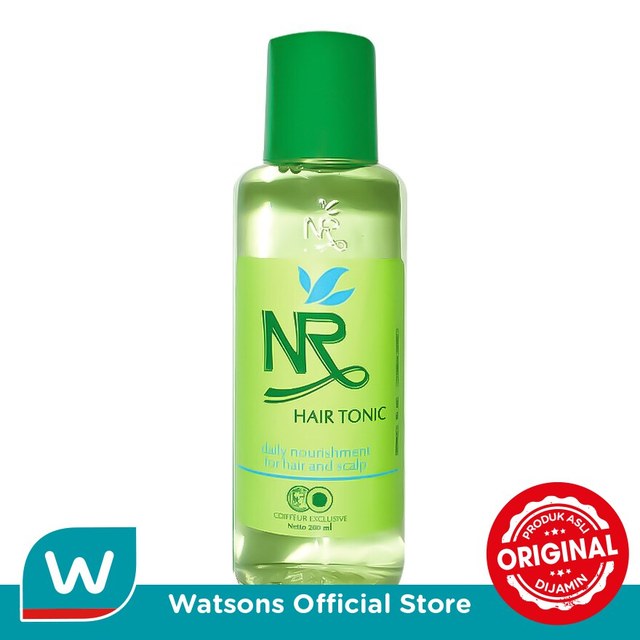 NR Hair Tonic 200ml