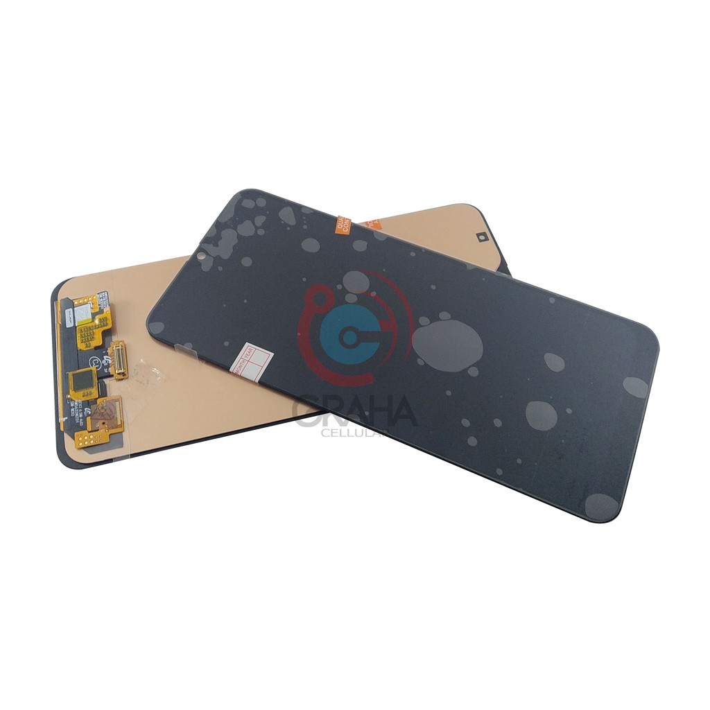 LCD SAMSUNG M30 / M305I FULLSET TOUCHSCREEN ORI