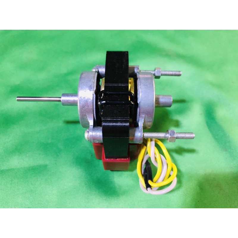 Fan Motor Kulkas Show Case Polytron