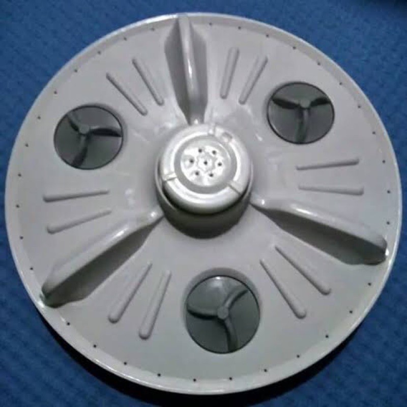 Pulsator Mesin Cuci LG Diameter 34Cm Gigi 11