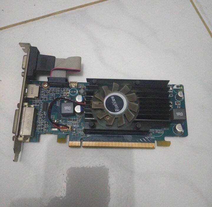 VGA CARD 512MB 64BIT