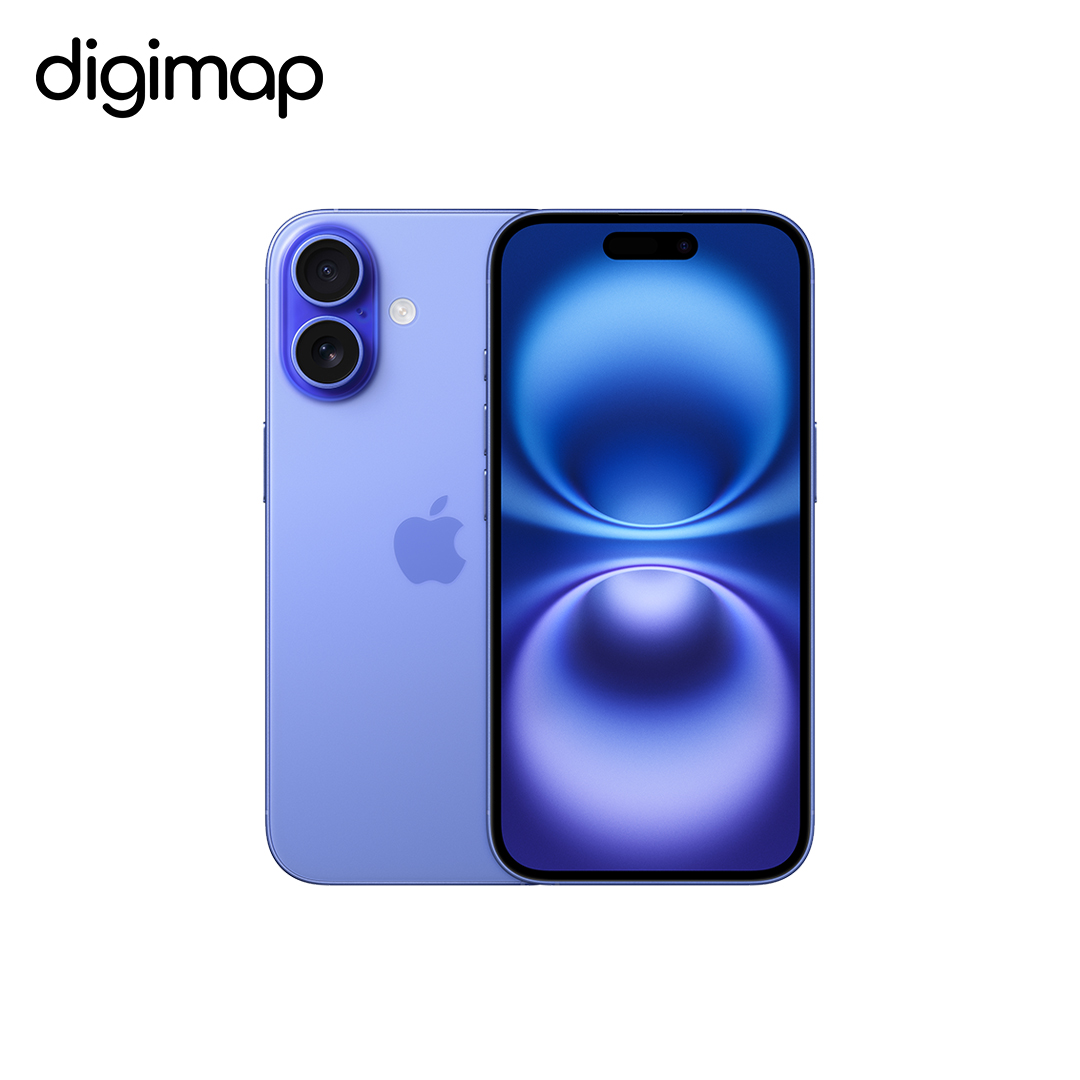 Apple iPhone 16