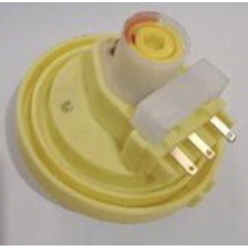 Water Level Sensor Air Mesin Cuci LG