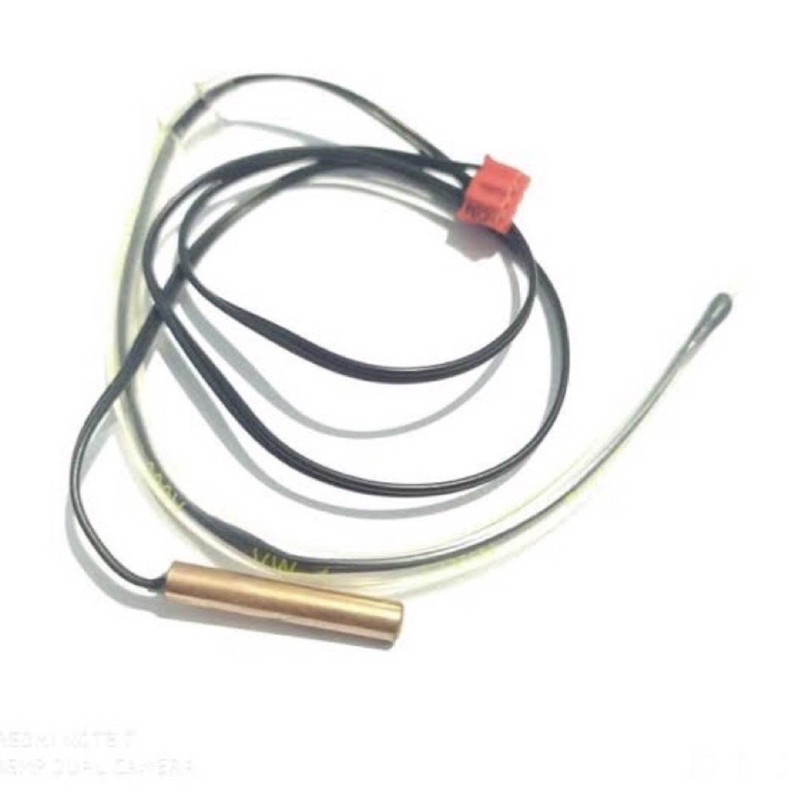 Termistor AC Panasonic Samsung LG Daikin Mitsubishi
