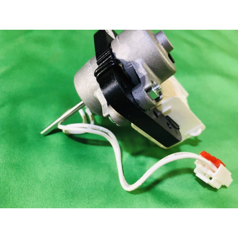 Fan Motor kulkas AS Besar Polytron LG Samsung / Universal