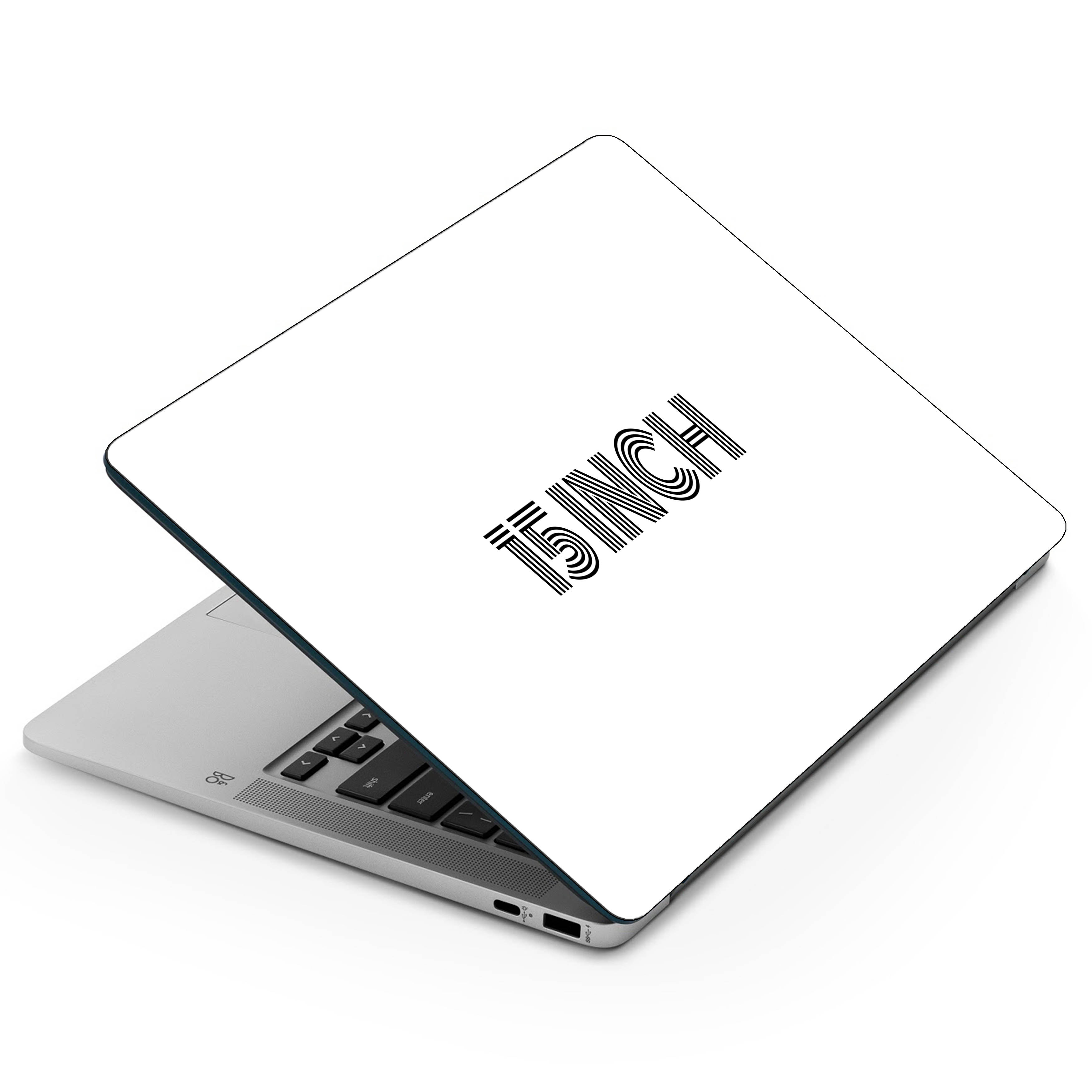 Custom Garskin Laptop/Stiker Laptop Skin Cover Laptop Karakter Request Kreativa - Shopindo id