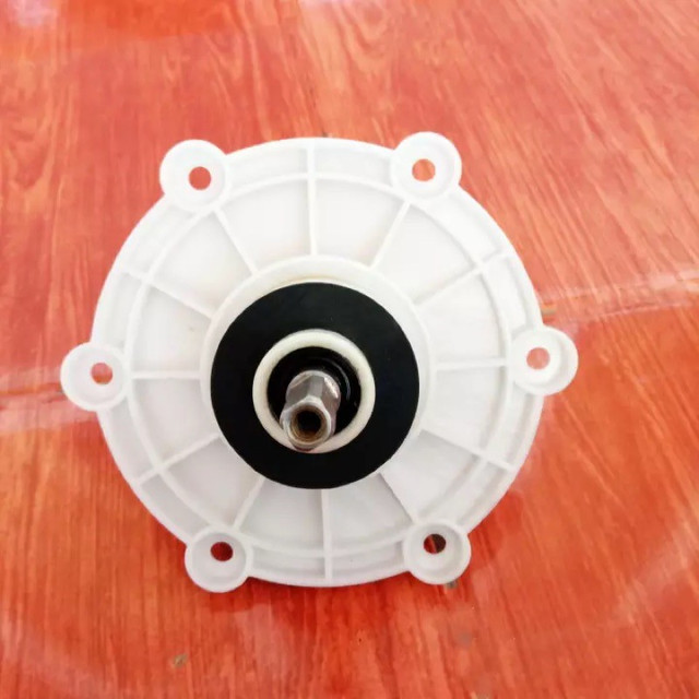 Gearbox Gerbok Mesin Cuci Sanyo Aqua