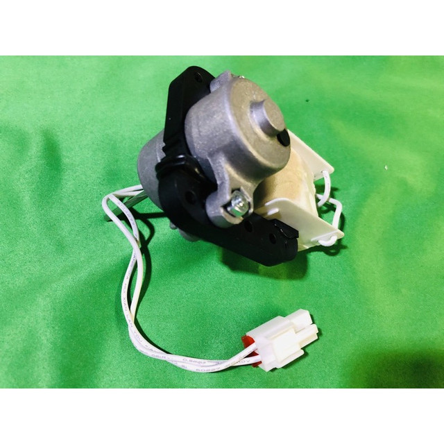 Fan Motor kulkas AS Kecil Polytron LG Samsung / Universal