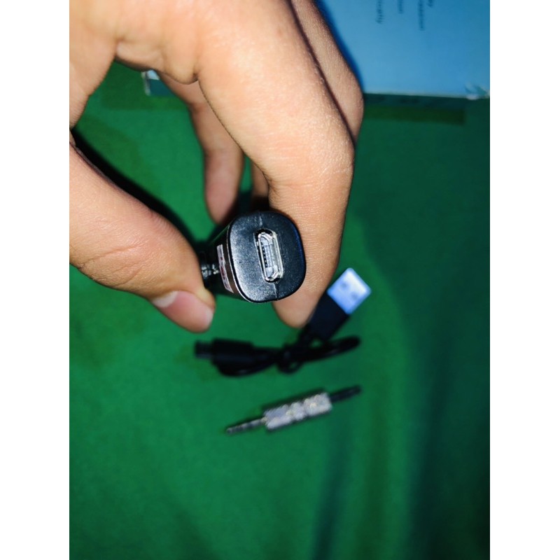 BLUETOOTH Mobil - Speker