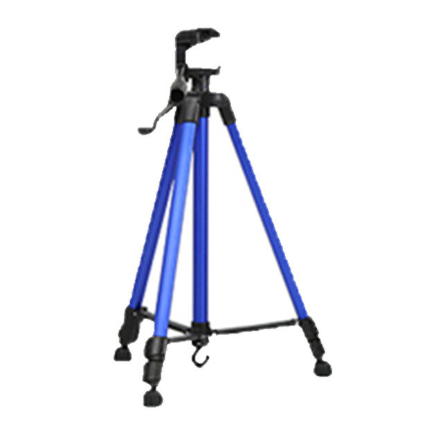 TRIPOD CAMERA 3366 YUNTENG ORIGINAL TRIPOD + HOLDER CAMERA DV SLR PORTABLE LIVE FULL LIGHT BRACKET/Free Holder U