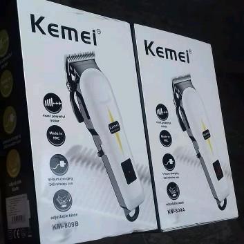 Kemei 809-B
