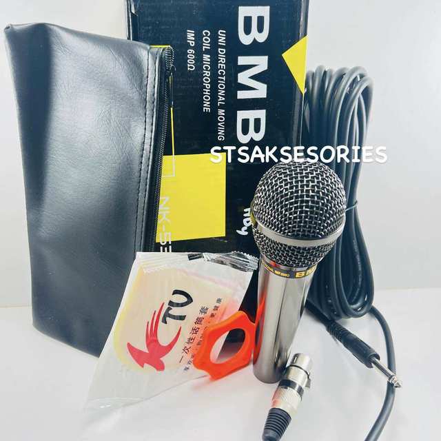 Microphone BMB NK-533  Original