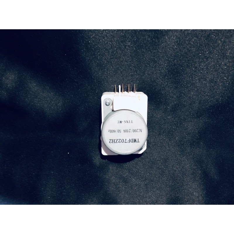 Timer Kulkas Universal