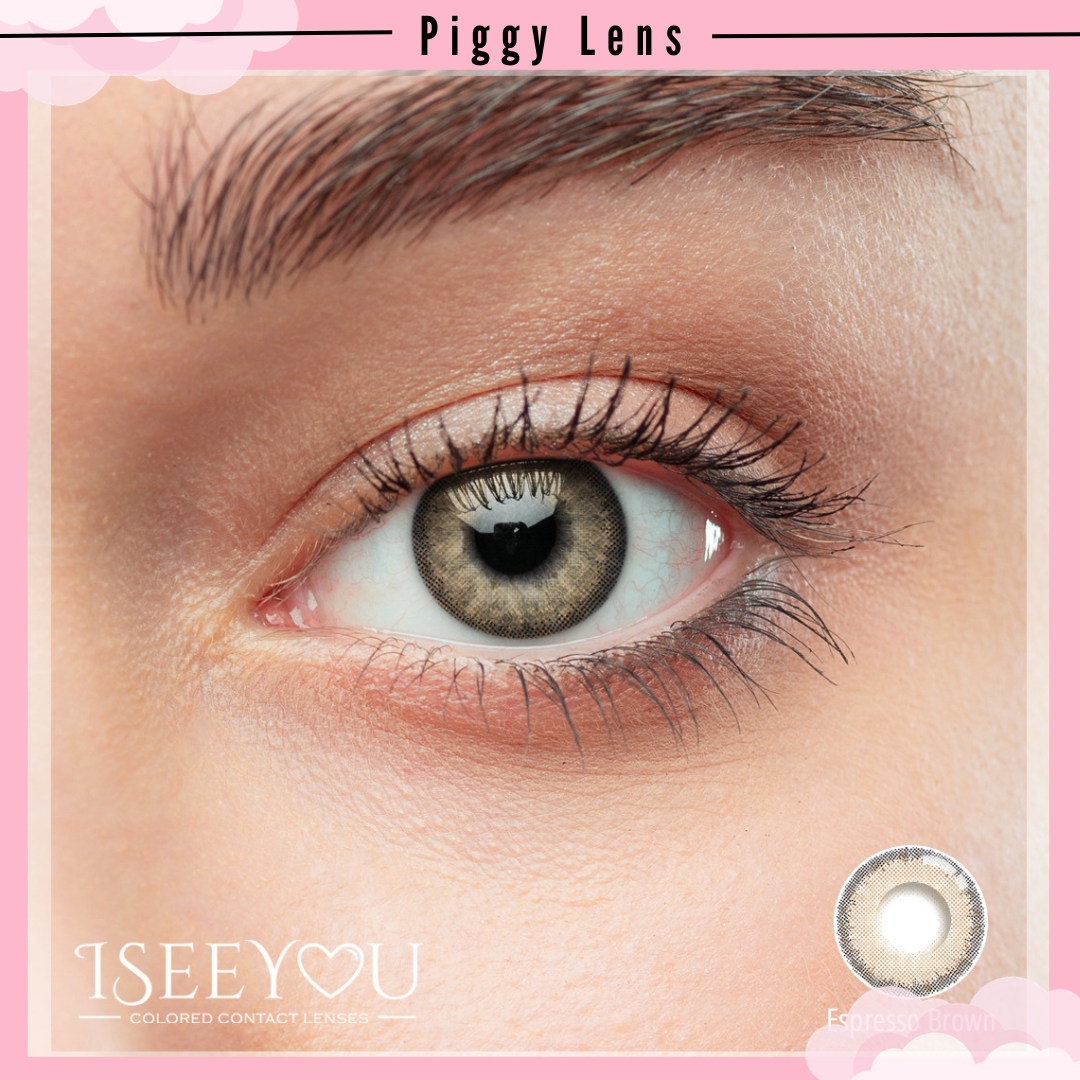 SOFTLENS I SEE YOU OMEGA DIA 14.5MM NORMAL & MINUS 0.50 SD 6.00 FREE LENSCASE