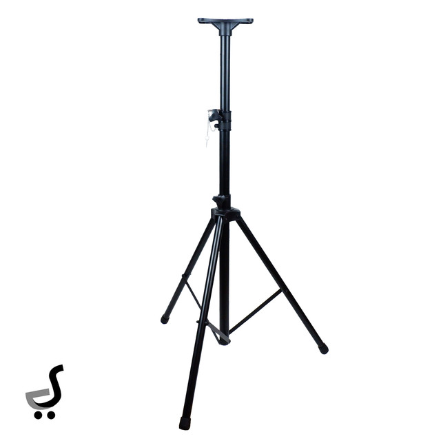 Stand Tripod Speaker Mount Bracket Speker Panggung SS-202 (1 pc)