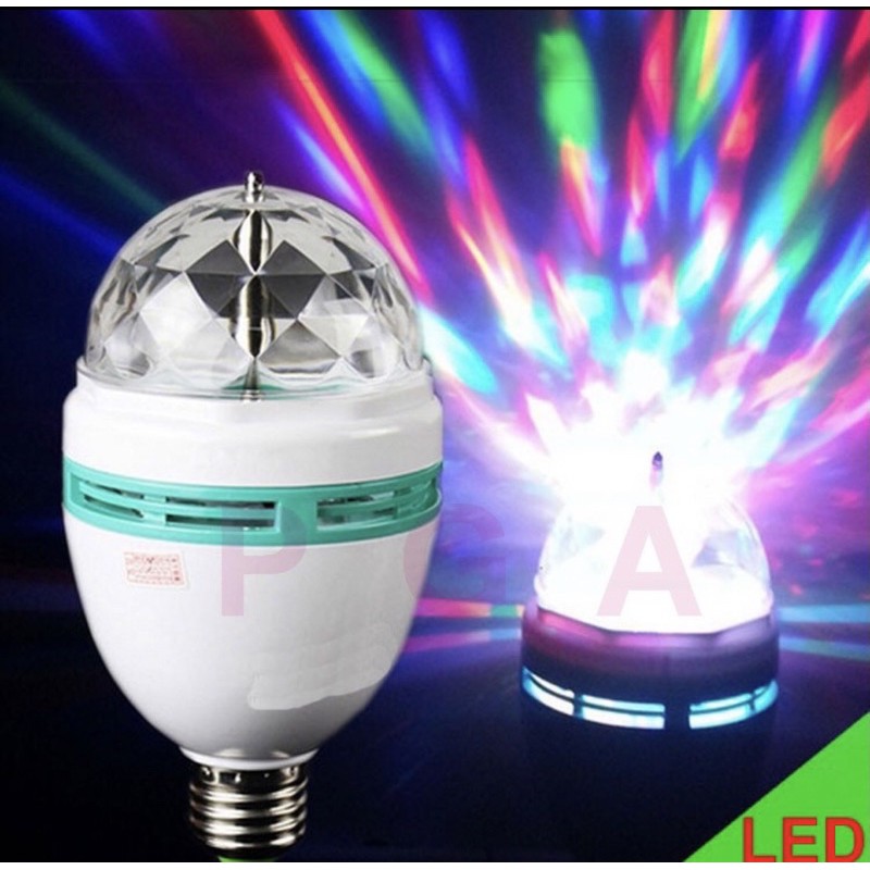 Lampu LED DISCO berkualitas