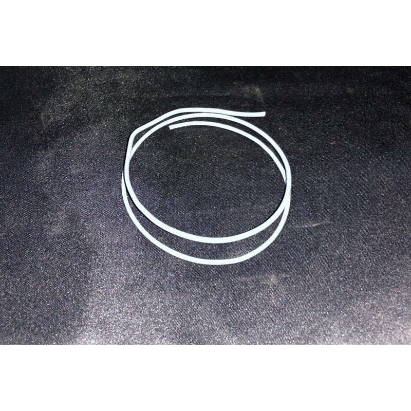 Kawat LAS Evaporator Kulkas 25cm / 50cm / 100cm