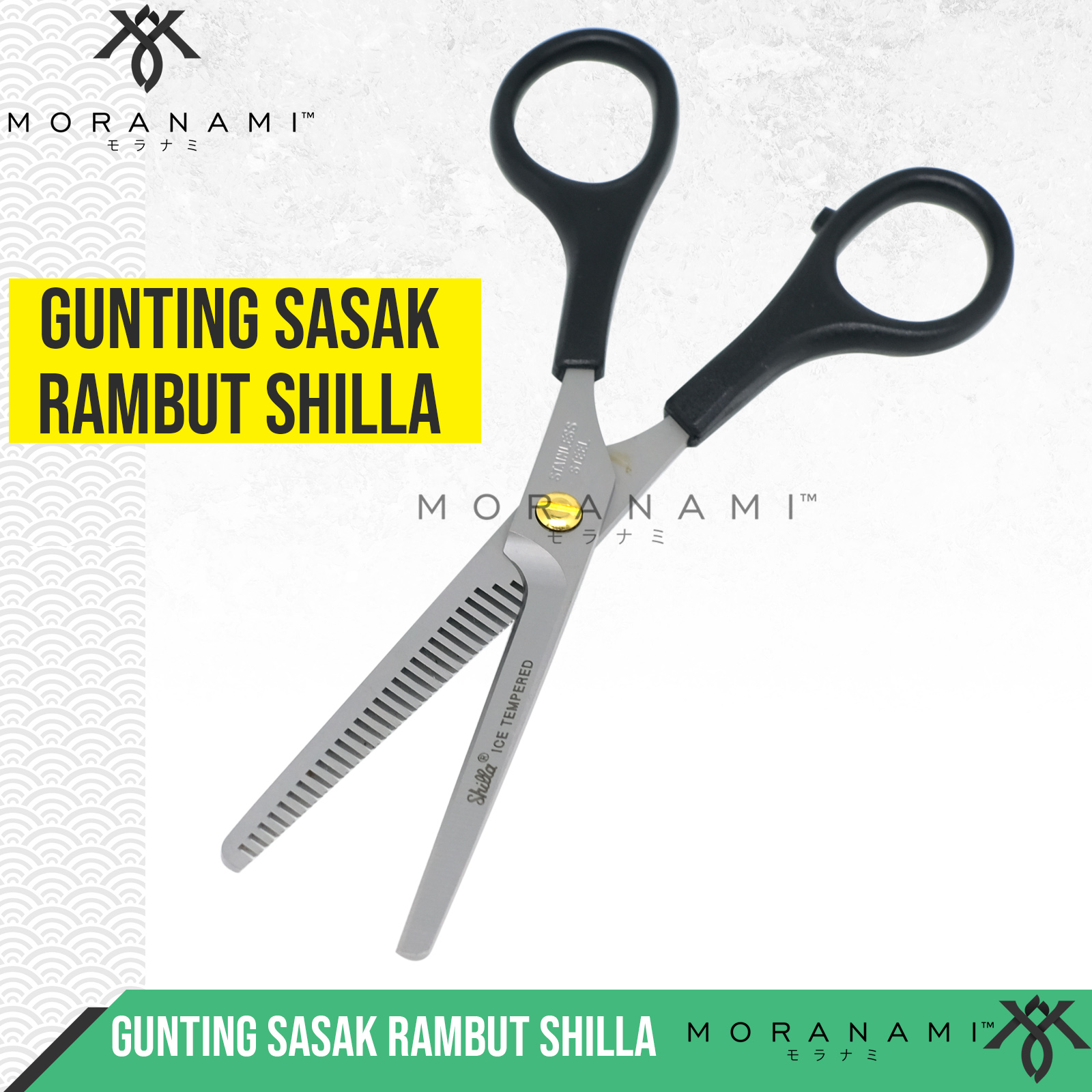 Gunting Sasak Rambut Gunting Salon Gunting Pangkas Rambut Shilla Shila